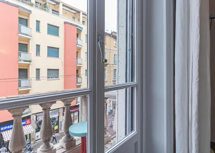 Italianway - Padova 37