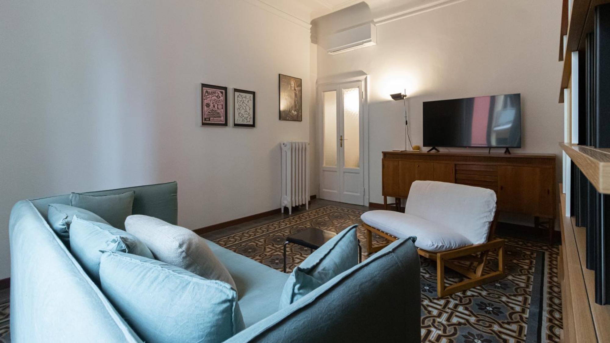 Italianway - Padova 37 Appartement