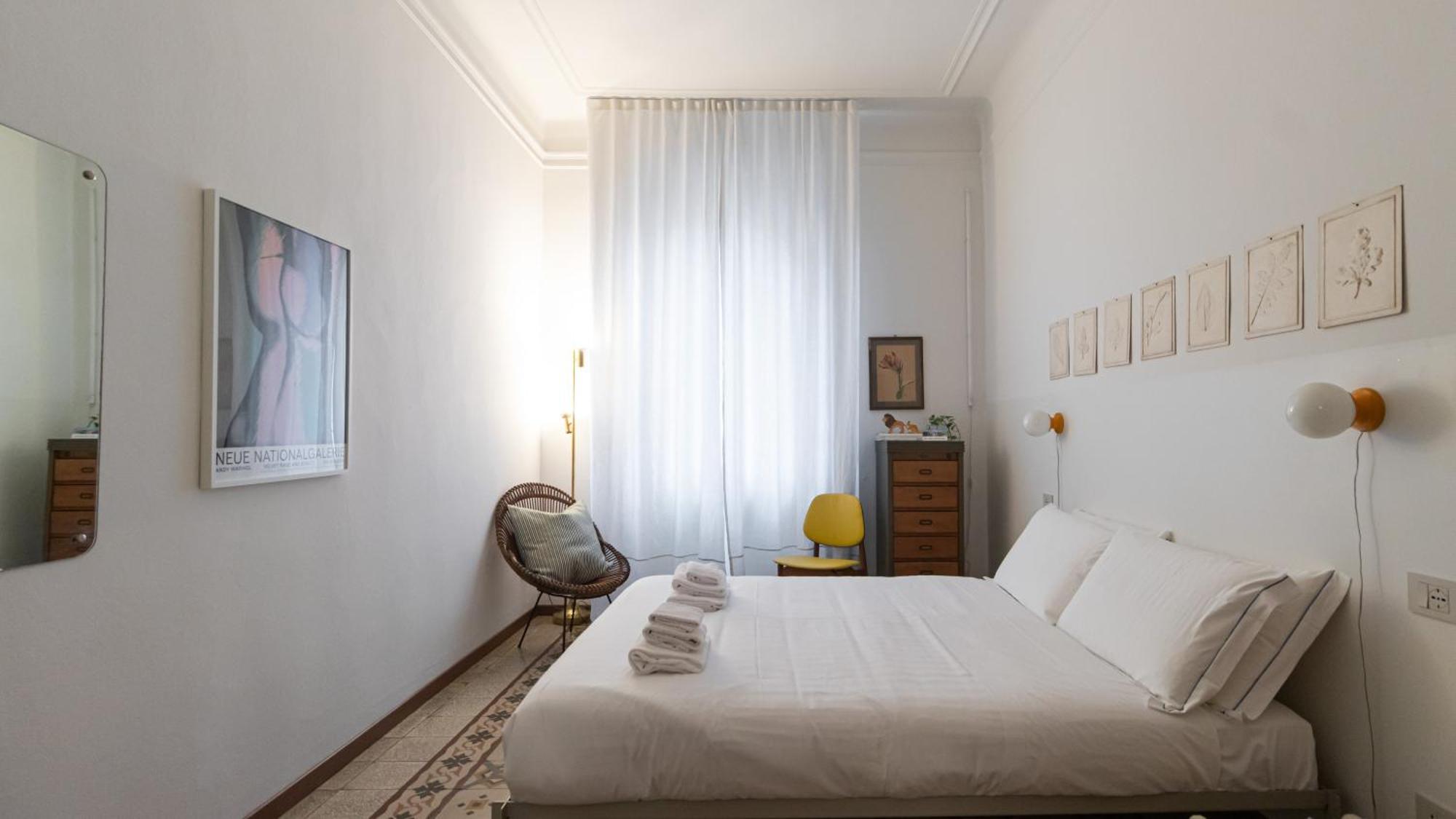 Italianway - Padova 37 Appartement *