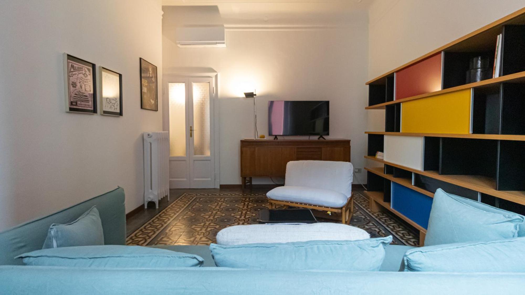 Appartement Italianway - Padova 37