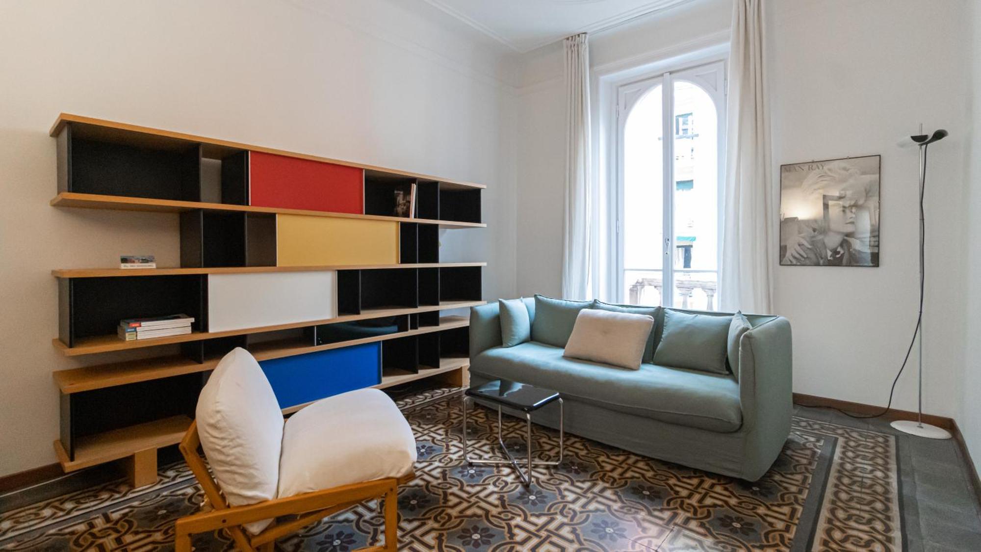 Italianway - Padova 37 Appartement *