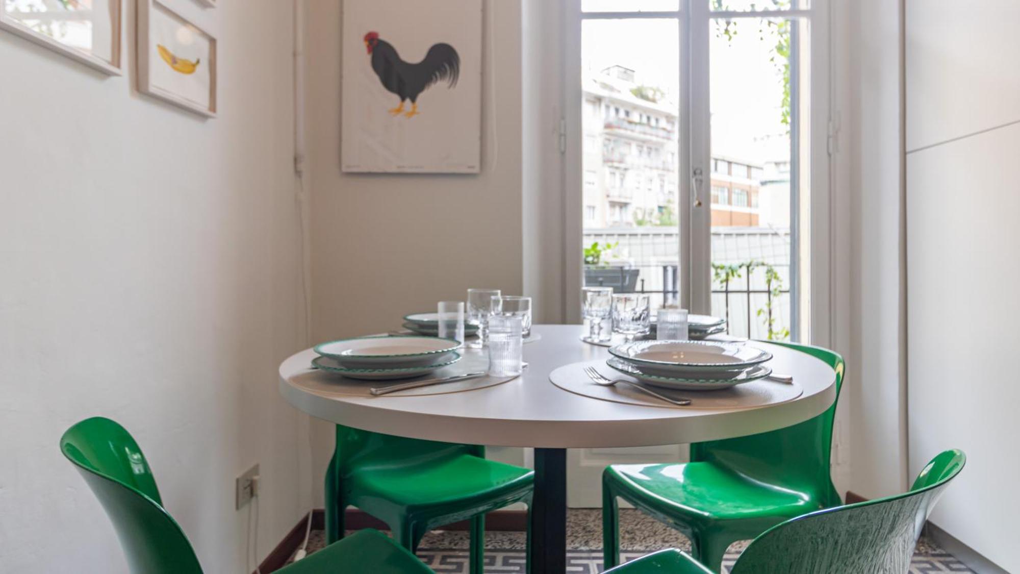 Italianway - Padova 37 Appartement
