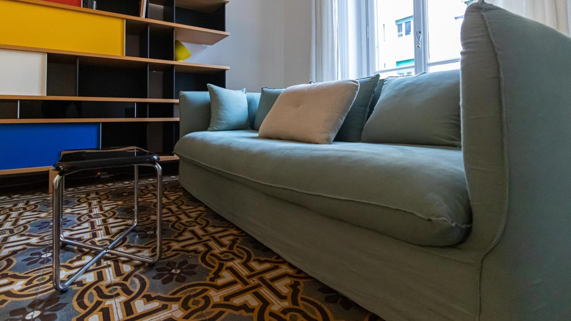 Italianway - Padova 37 Appartement Milan