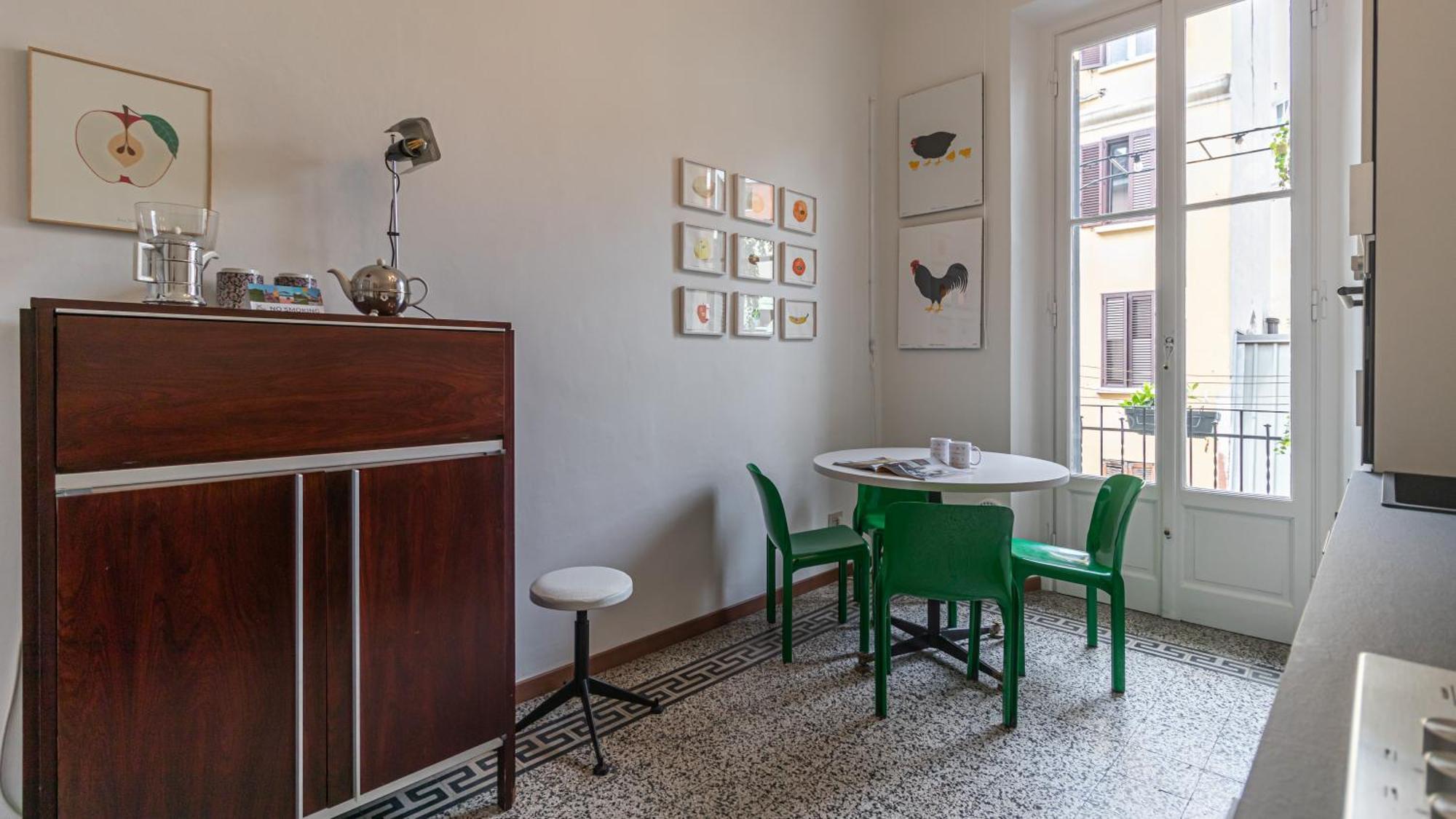 Italianway - Padova 37 * Milan