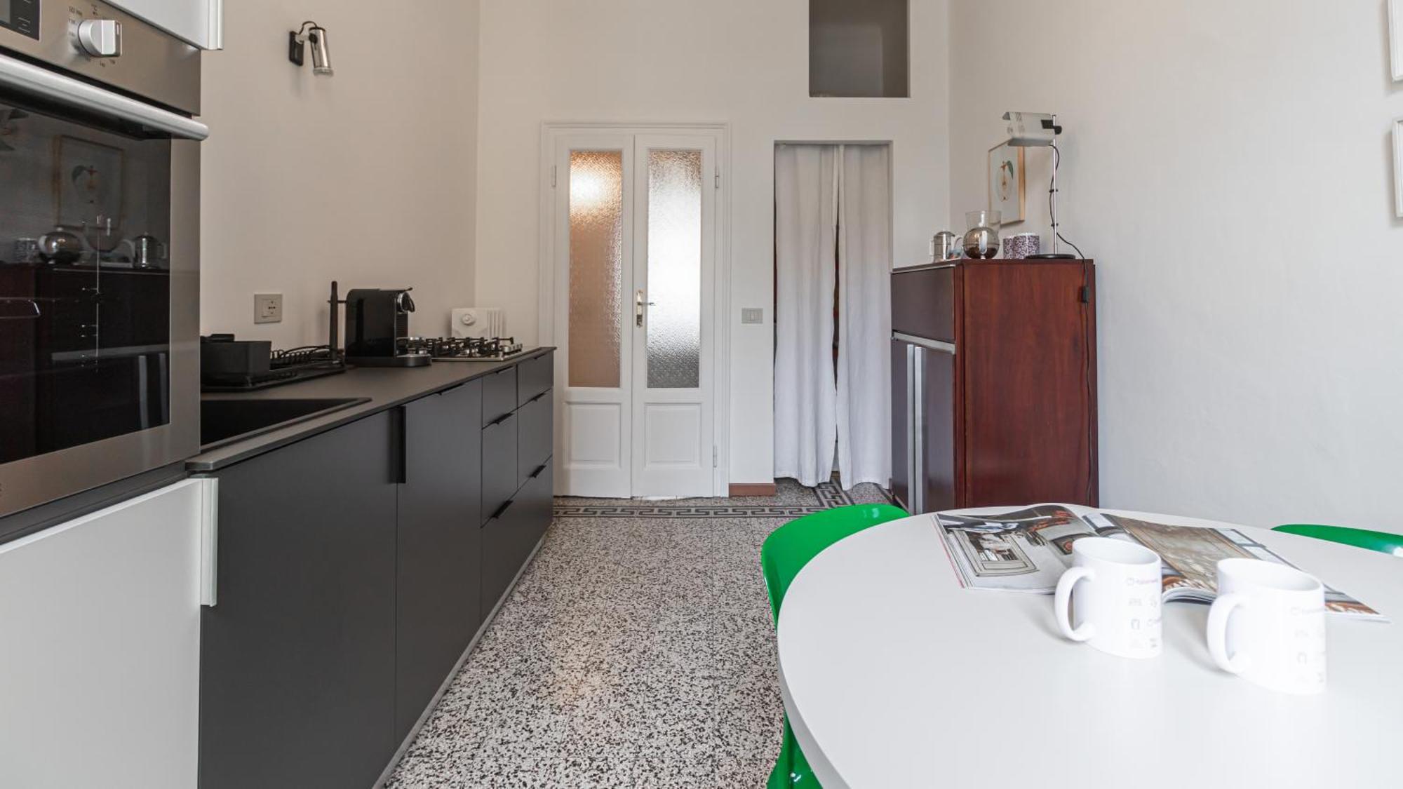 Italianway - Padova 37 Appartement