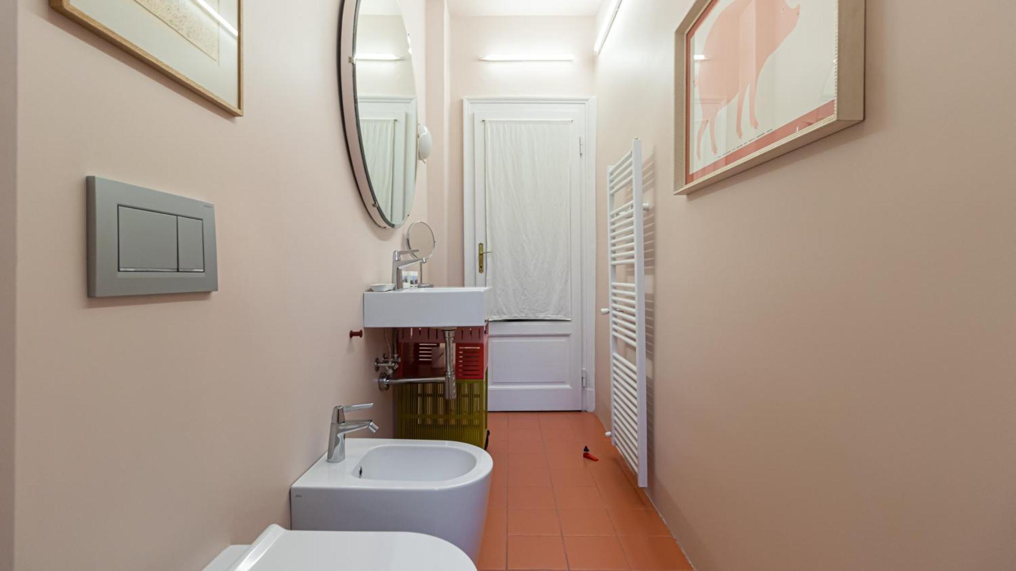 Italianway - Padova 37 Appartement *