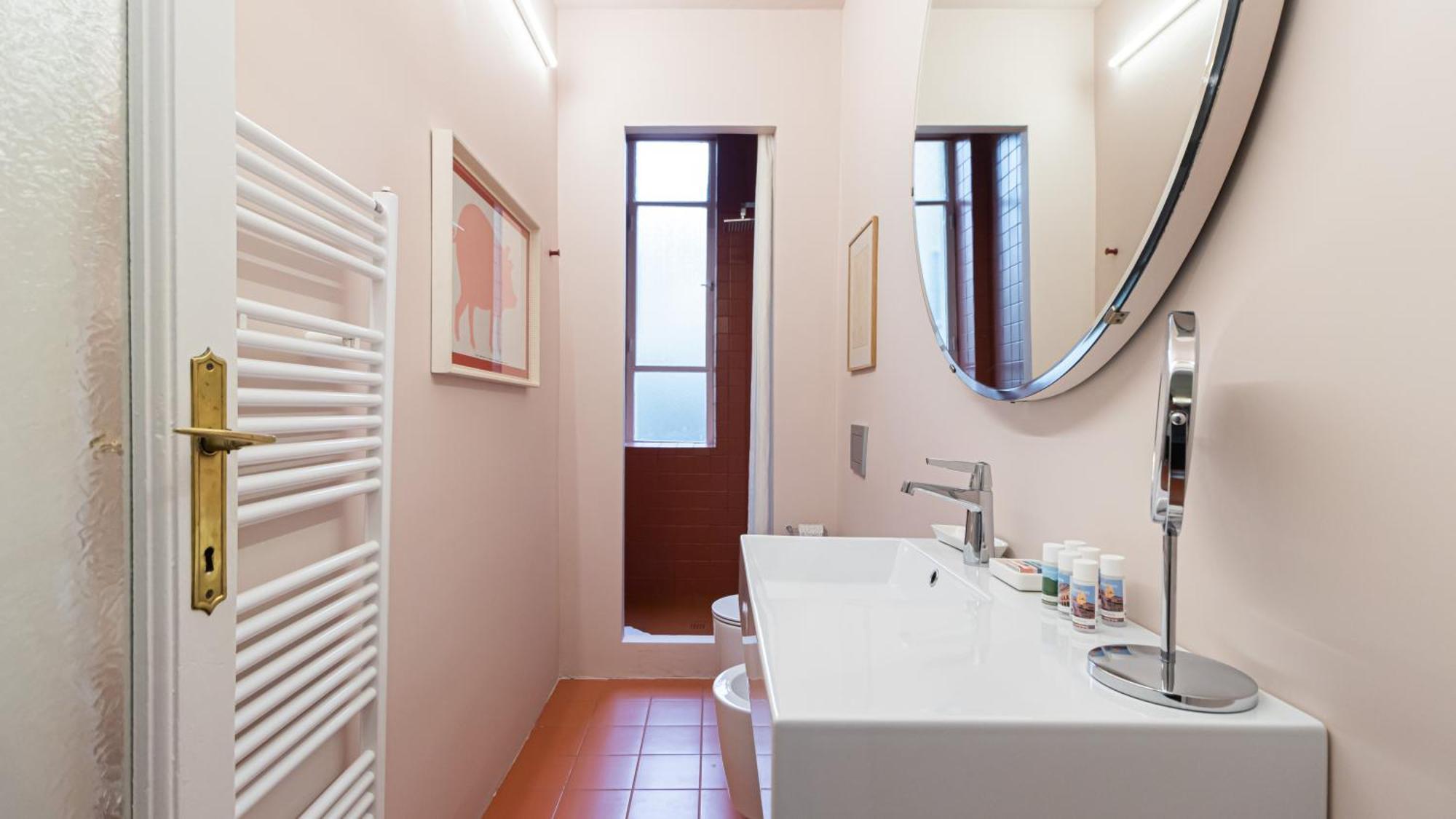 Italianway - Padova 37 Appartement Milan