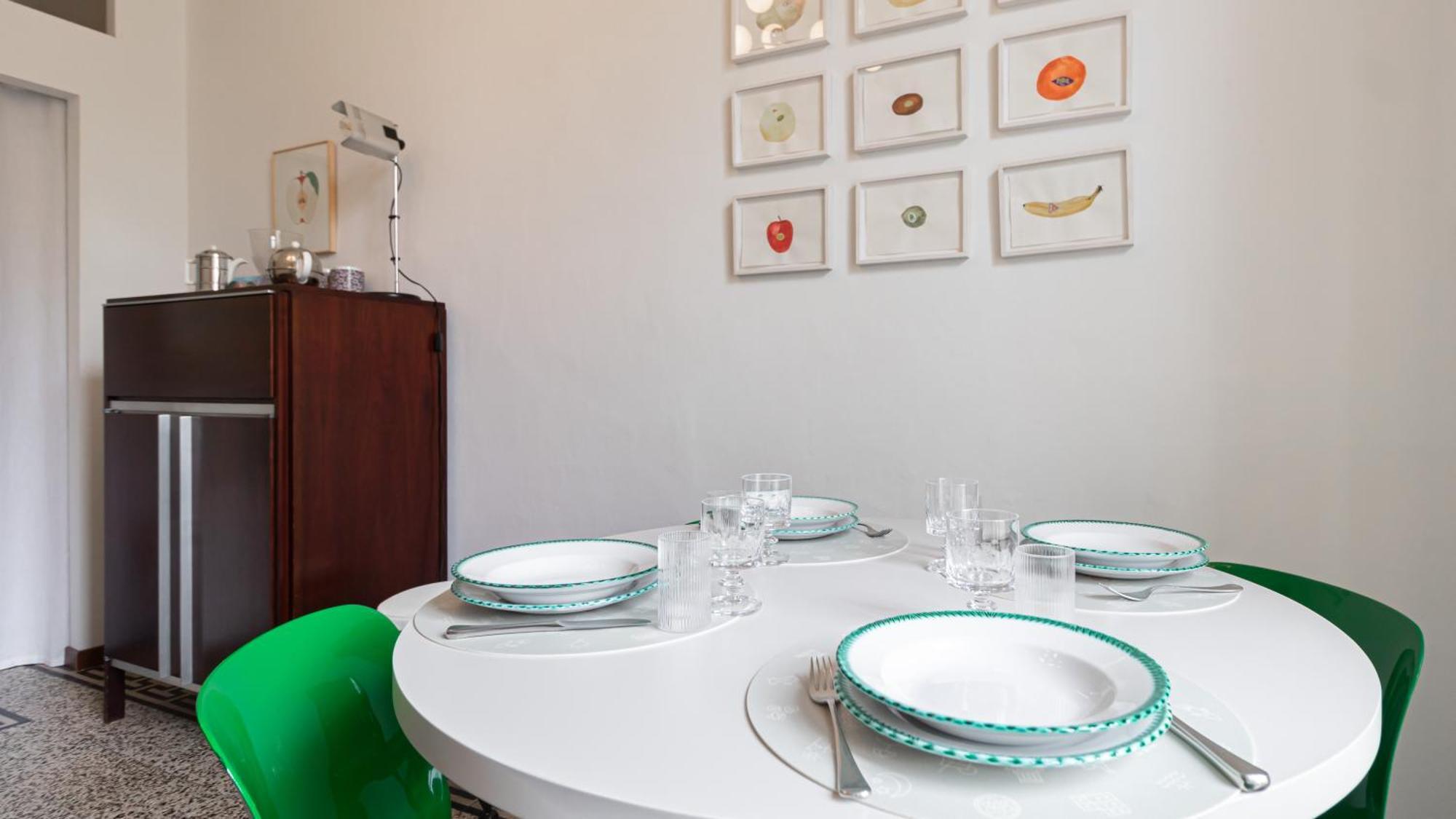 Appartement Italianway - Padova 37 Milan