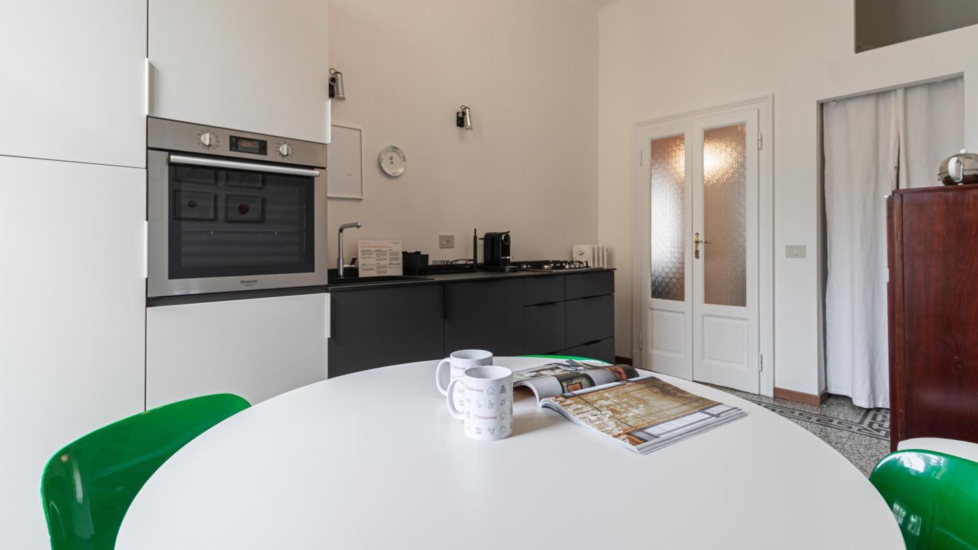 Appartement Italianway - Padova 37
